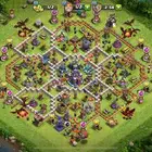 كلاش اوف كلانس