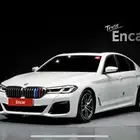 2023 BMW فل كامل بدون حوادث   162 ألف شامل التوصيل