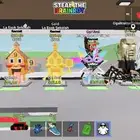 ماب السرقه فورت نايت