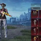 حساب ببجي للبيع