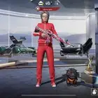 حساب ببجي العالميه