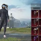 حساب ببجي قوي وقديم
