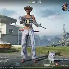 حساب ببجي