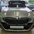 BMW ix 2025