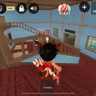 حساب روبلكس للبيع فيه mm2 اسلحه نادره من 2015