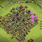 حساب كلاش للبيع على السوم