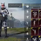 حساب ببجي