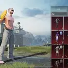 حساب ببجي