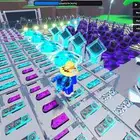 حساب روبلوكس للبيع