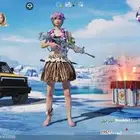 حساب ببجي رخيص 100 ريال