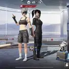 حساب ببجي نادر