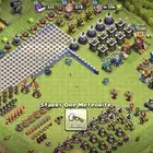 حساب كلاش اوف كلانس