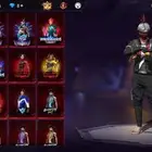 حساب فري فاير فاير باس 3 4 11