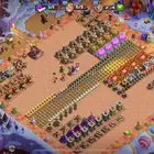 قرية تاون 11(تم تسليمه)