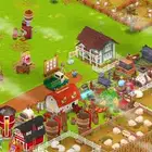 للبيع مزرعة هاي داي او للبدل