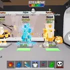 ماب فورت نايت السرقه سيكرت