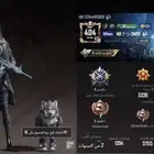 حساب ببجي للبيع سعر 500 ريال والبيع يد بيد