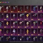 حساب ببجي للبيع نصيحه تعال شفه