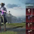 حساب ببجي للبيع