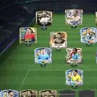 حساب فيفا موبايل