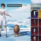 حساب ببجي للبيع