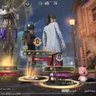 حساب ببجي