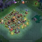 قرية كلاش رويال التاور 8 كل شي لفل ماكس السعر الي تبي