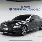 جينيسيس 2023 G80