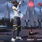 حساب ببجي مثكات 100