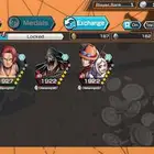 للبيع حساب ايفون باونتي راش 2K جوهره مع 900 حجر ذهبي و 4اكس