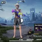 حساب ببجي نوادر