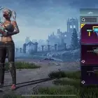 حساب ببجي للبيع