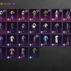 حساب ببجي للبيع