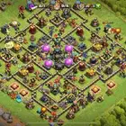 كلاش اوف كلانس