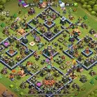 قرية كلاش اوف كلانس تاون 14 تقريبا ماكس