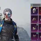 حساب ببجي للبيع