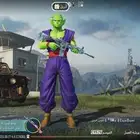 حساب ببجي للبيع
