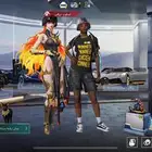 حساب ببجي
