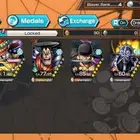 حساب بونتي راش جامد