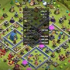 قرية كلاش اوف كلانس تاون 12 ماكس