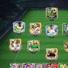 لعبة فيفا FC Mobile القوة 116