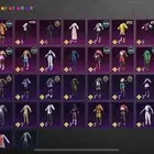 حساب ببجي اللبيه