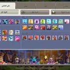 كلاش اوف كلانس شبه ماكس clash of clans
