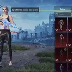 حساب ببجي للبيع