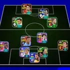 حساب eFootball
