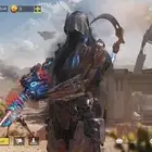 حساب افريقي أسطوري