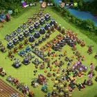 قرية كلاش اوف كلانس بيت 14 نص ماكس