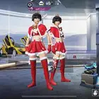 حساب ببجي للبيع او البدل