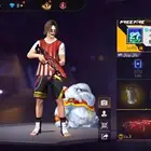 حساب فري فاير