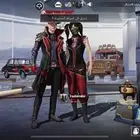 حساب ببجي للبيع .